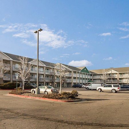 Hometowne Studios By Red Roof Denver - Airport/Aurora Exterior foto